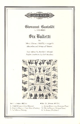 15 balletti vol.2