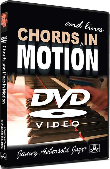 CLIM Chords an Lines in Motion
