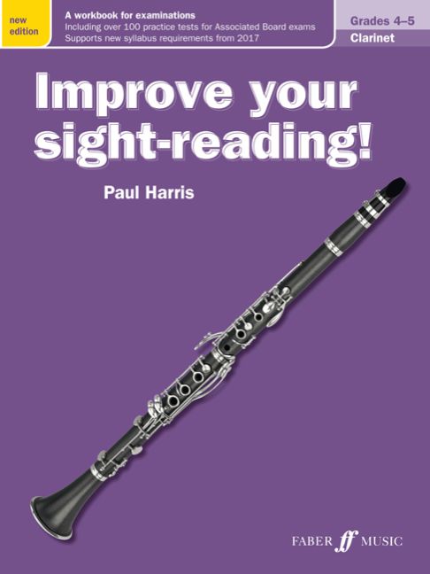 Improve your Sight-Reading Grade 4-5