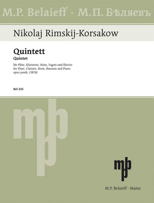 Quintett