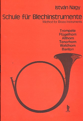 Schule für Blechinstrumente