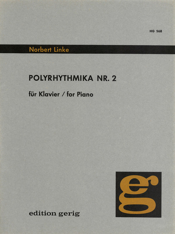 Polyrhythmika Nr. 2