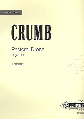 Pastoral Drone