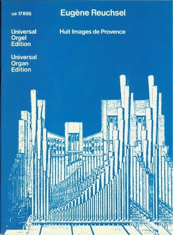 8 images de Provence