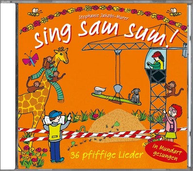 Sing sam sum