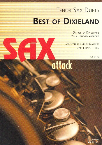 Best of Dixieland: