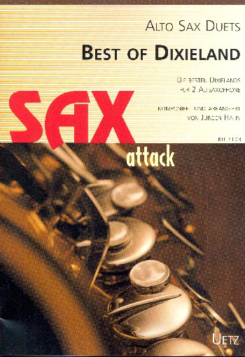 Best of Dixieland: