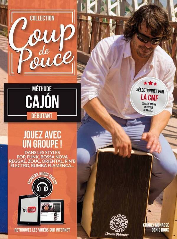 Coup de Pouce (+audio online)