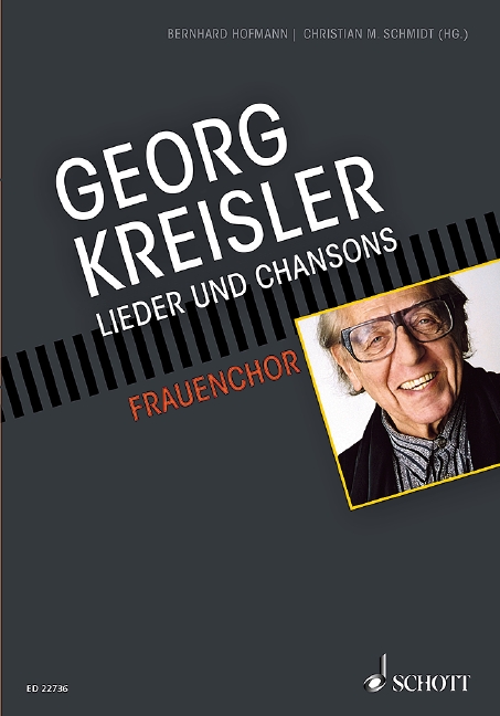Lieder und Chansons