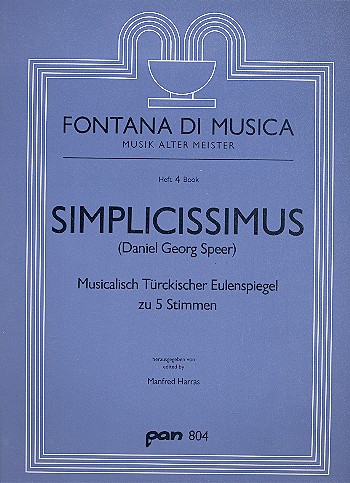 Musicalisch-türckischer