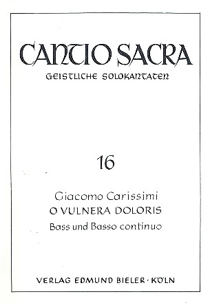 O vulnera doloris 