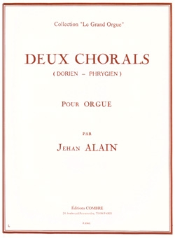 2 chorals