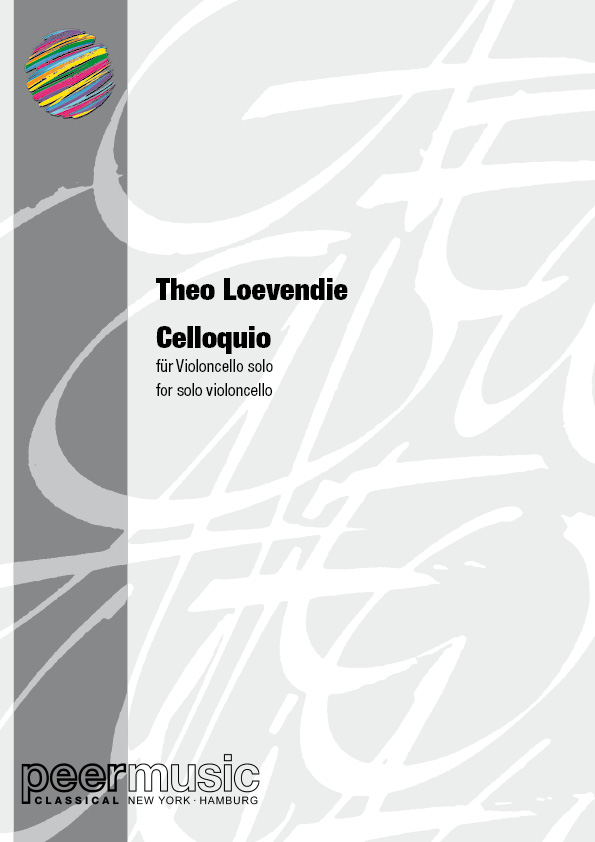 Celloquio