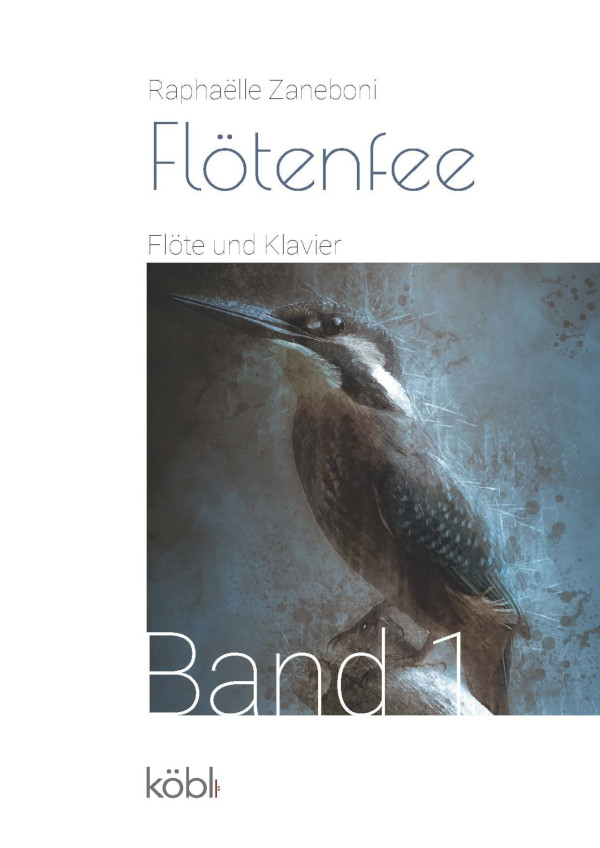 Die Flötenfee Band 1