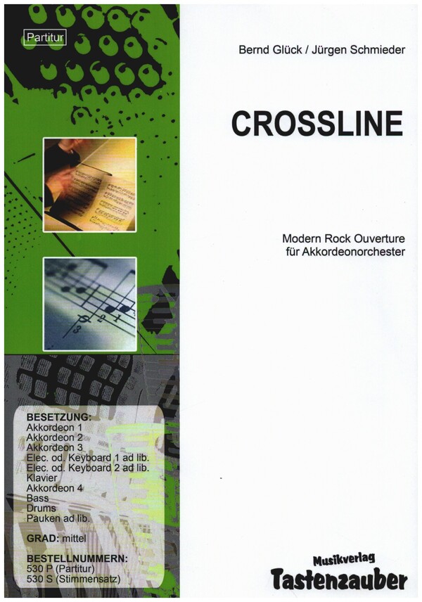 Crossline