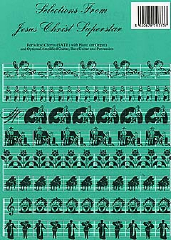 Jesus Christ Superstar