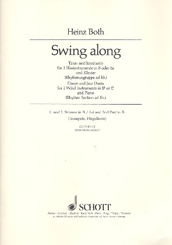 Swing along
