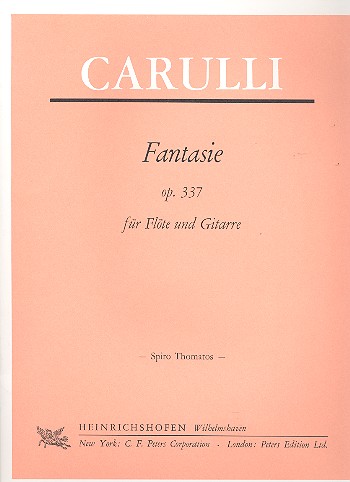 Fantasie op.337