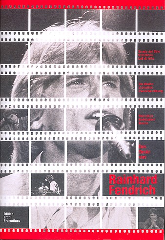 Das Beste von Rainhard Fendrich Band 1