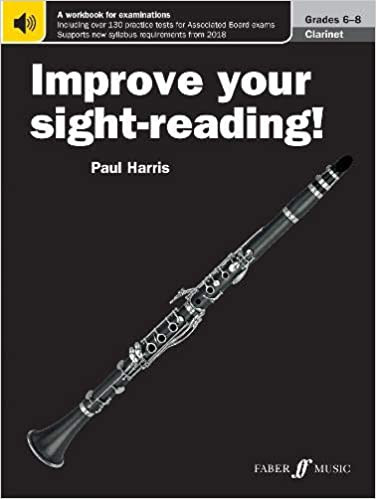 Improve your Sight-Reading Grade 6-8