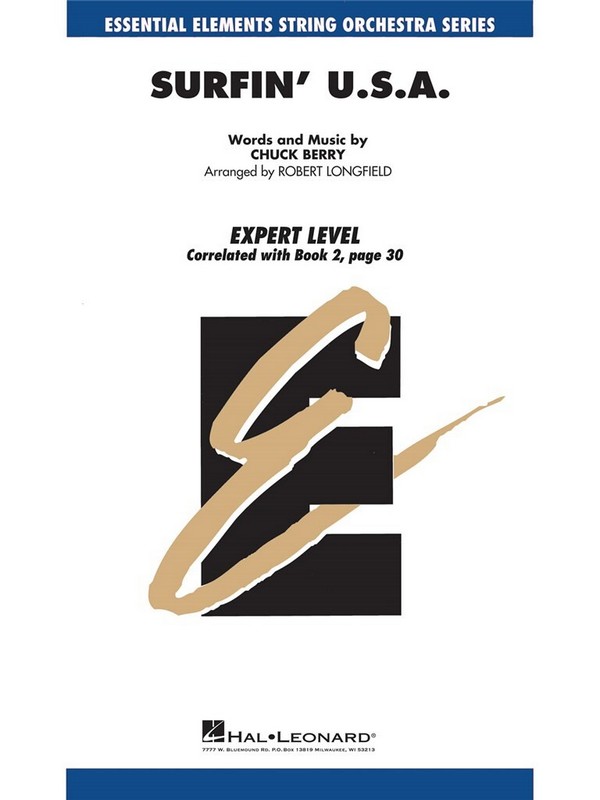 HL04492006 Surfin U.S.A.: