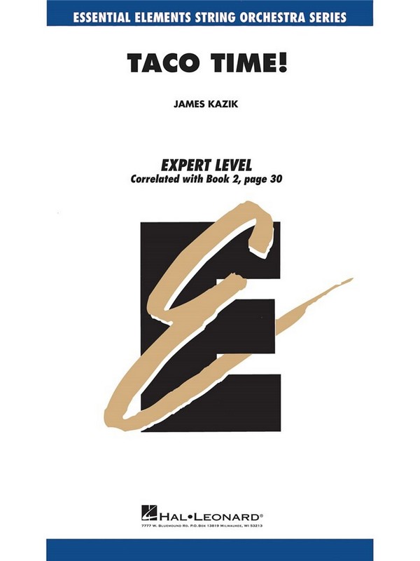 HL04492056 Taco Time