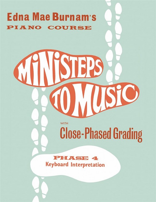 WMR000484 Ministeps to Music Phase 4 - Keyboard Interpretation