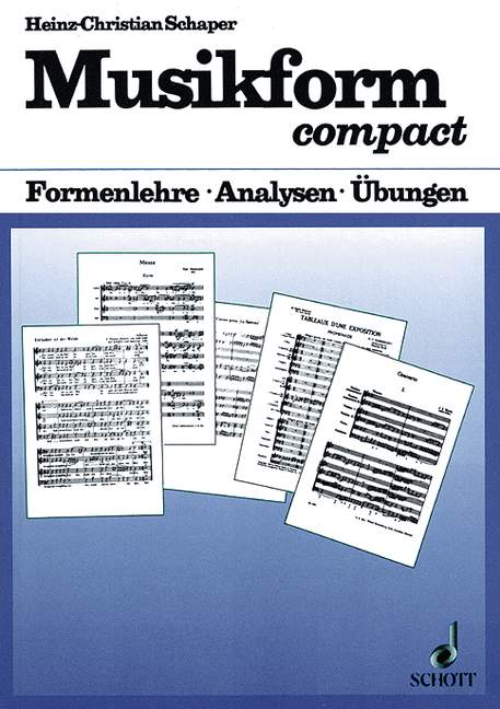 Formenlehre compact