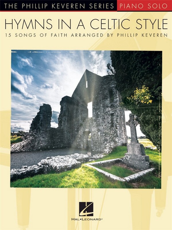 Hymns in a celtic Style: