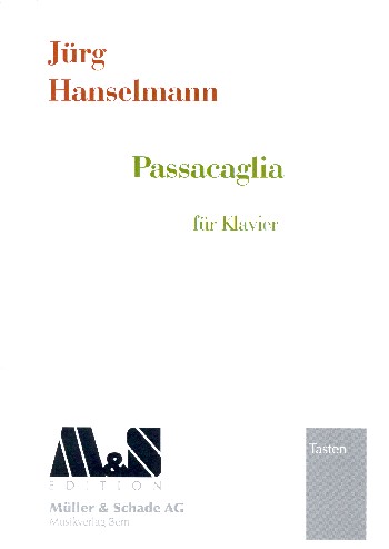 Passacaglia
