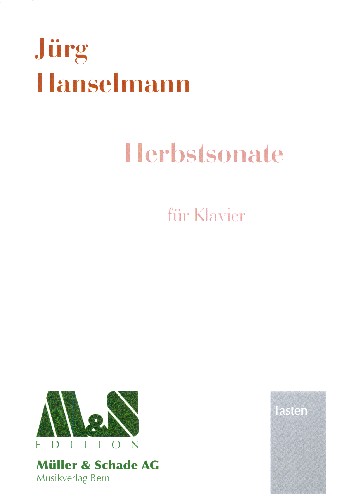 Herbstsonate