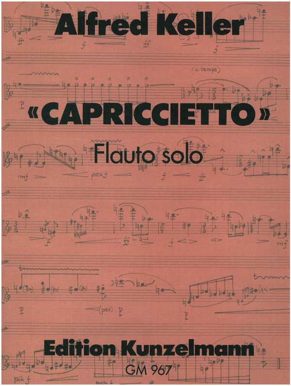 Capriccietto