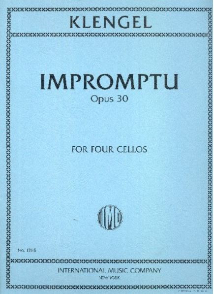 Impromptu op.30