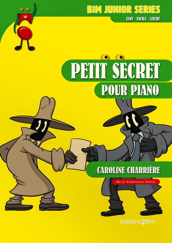 Petit secret