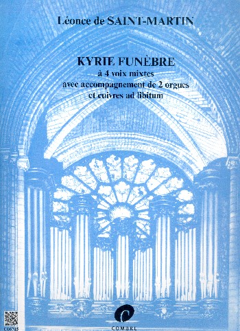 Kyrie funèbre