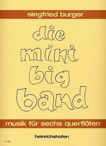 Die Mini Big Band 