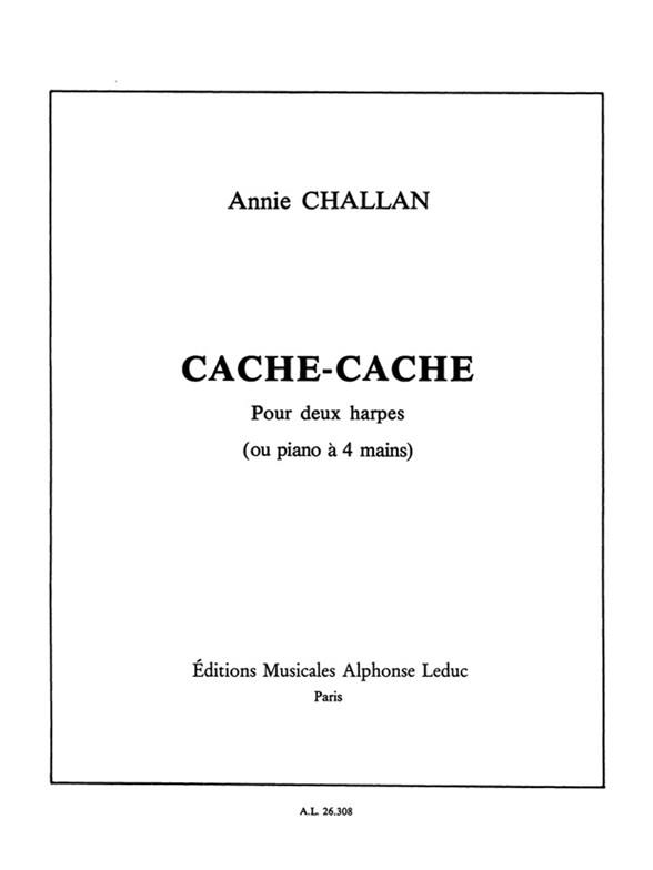 Chache-Cache