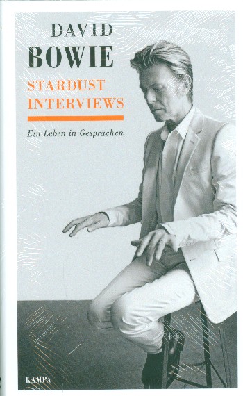 Stardust Interviews