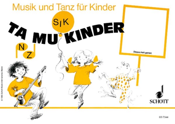 Tamukinder 2