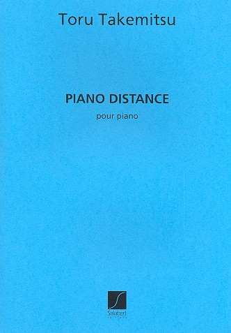 Piano-Distance