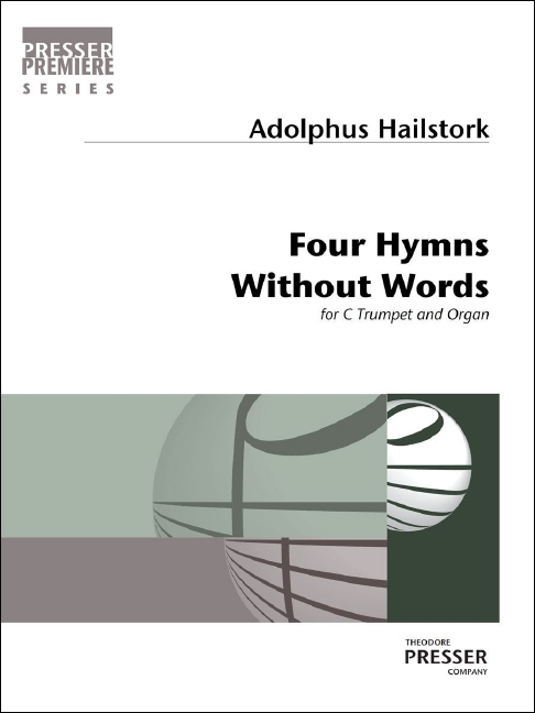 4 Hymns without Words