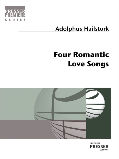 111-40274  4 romantic Love Songs