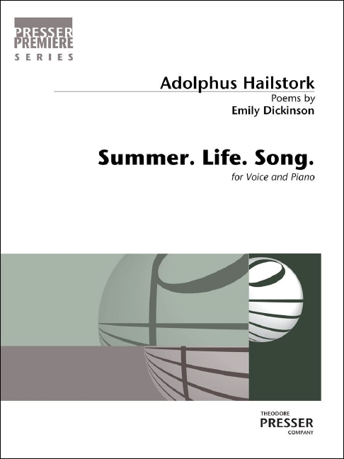 111-40276 Summer Life Song
