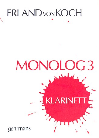 Monolog 3