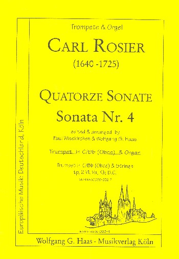 Sonate Nr.4