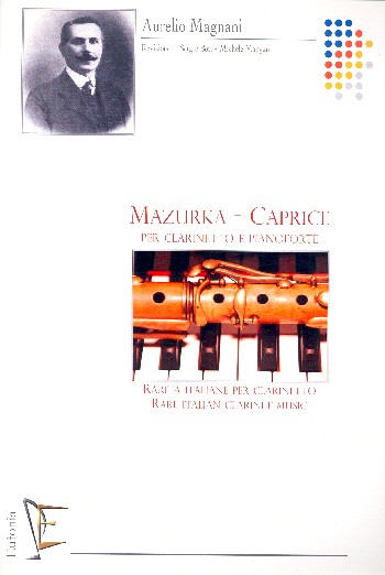 Mazurka-Caprice