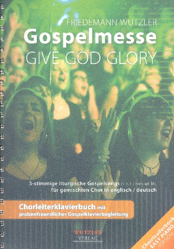 Gospelmesse