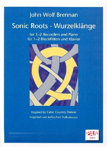 Wurzelklänge