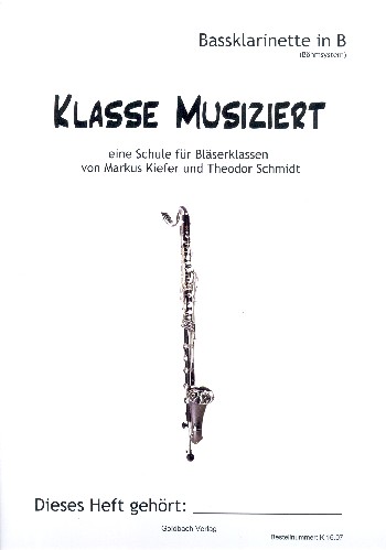 Klasse musiziert