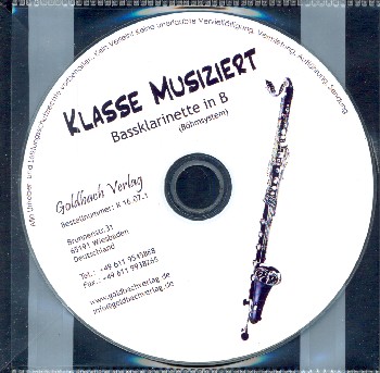 Klasse musiziert